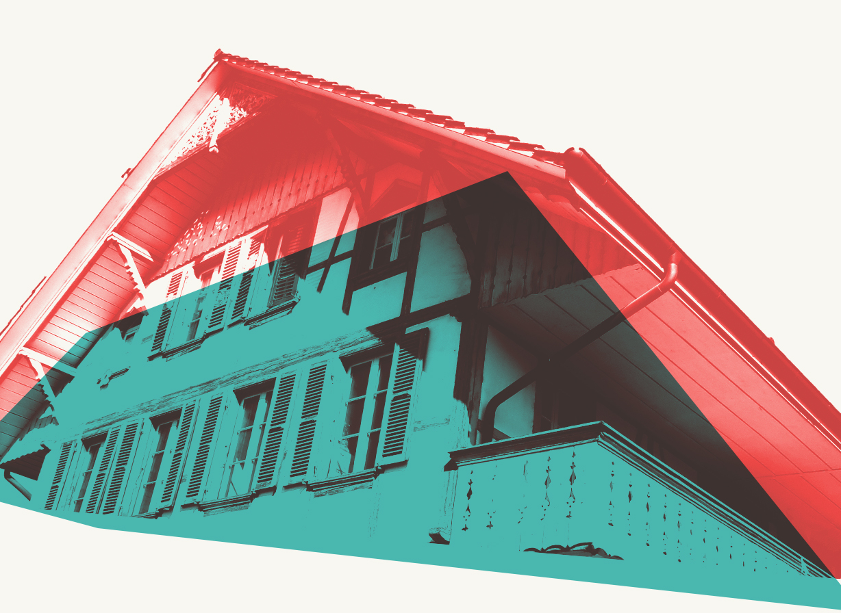 Jugendfachstelle Belp Hintergrundbild Haus